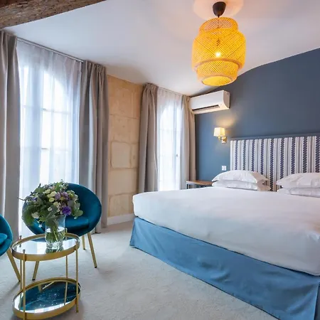 Le Relais De Poste Centre Historique Hotel Arles
