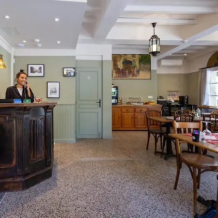 Hotel Le Relais De Poste Centre Historique
