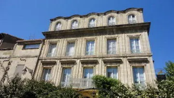 Le Relais De Poste Centre Historique 2* Arles
